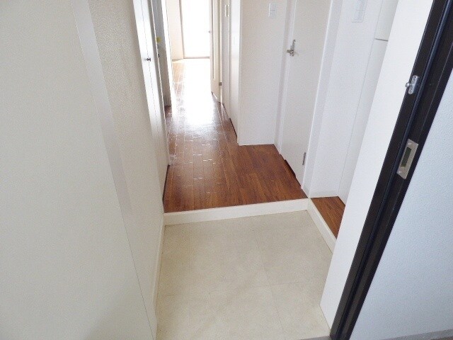 Axis曙の物件内観写真