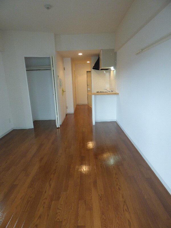 Axis曙の物件内観写真