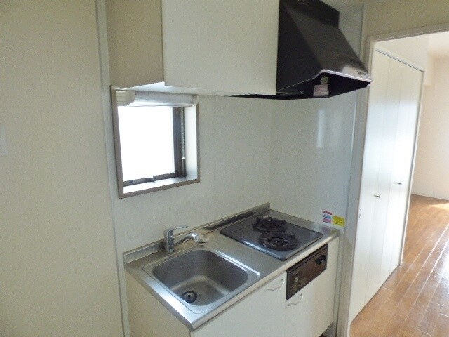 Axis曙の物件内観写真