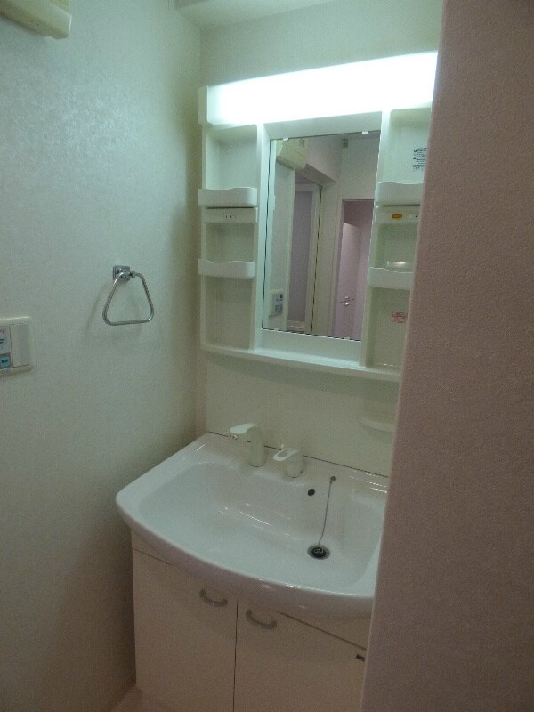 Axis曙の物件内観写真