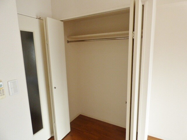 Axis曙の物件内観写真