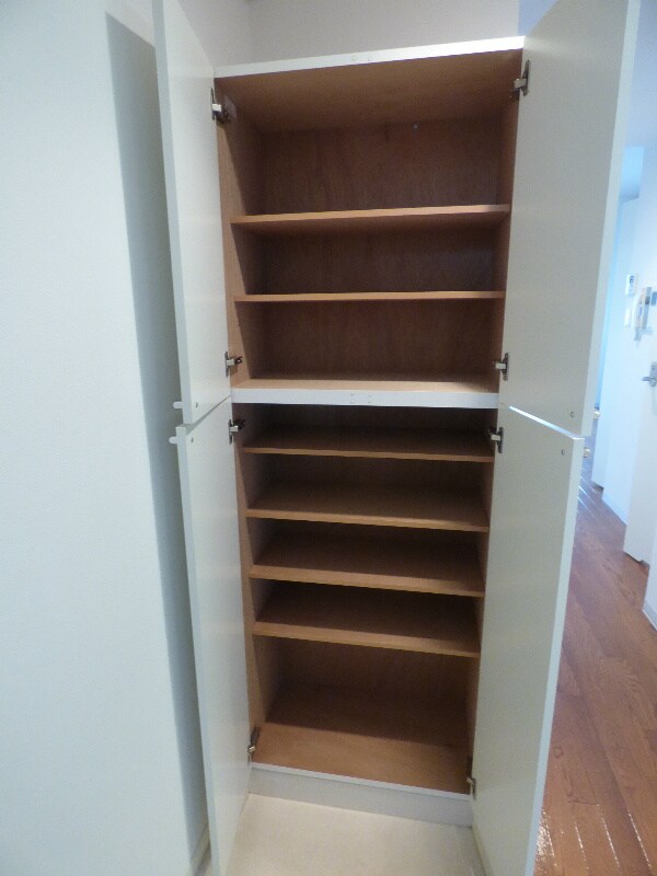 Axis曙の物件内観写真