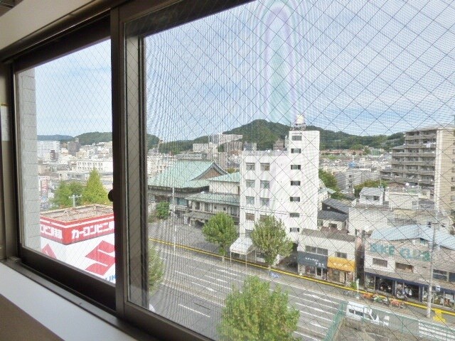 Axis曙の物件内観写真