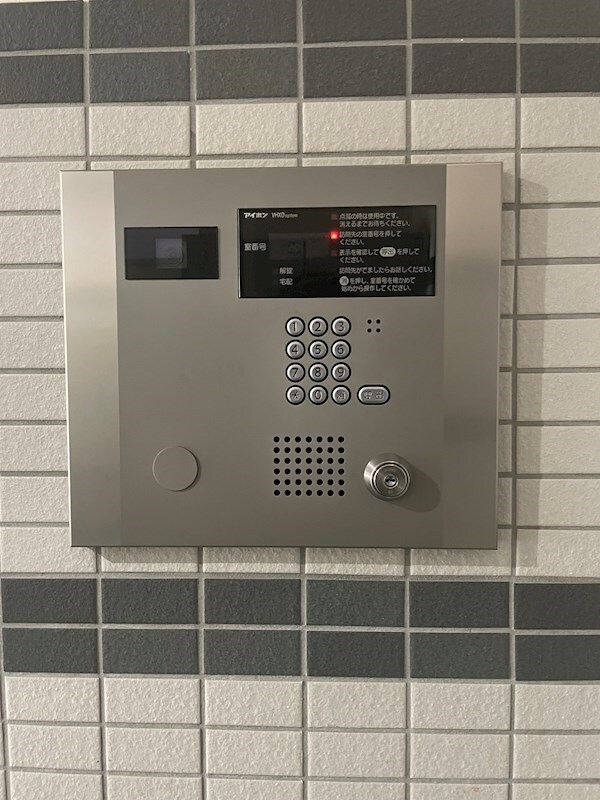 SA05の物件内観写真