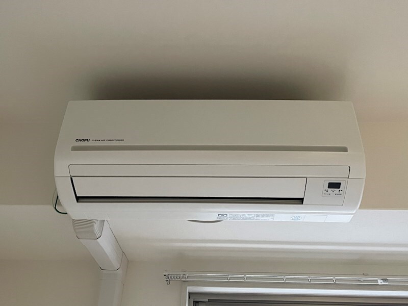 SA05の物件内観写真