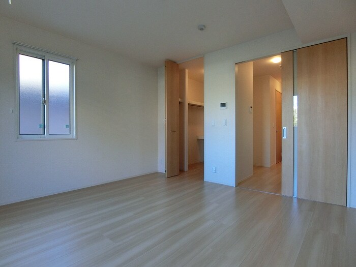 ロワジールの物件内観写真