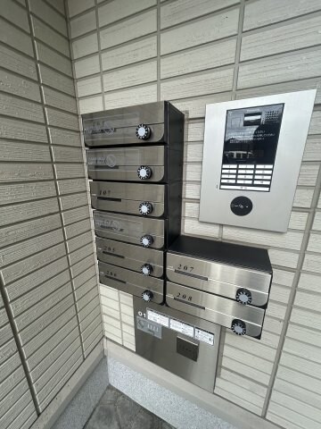 ロワジールの物件内観写真