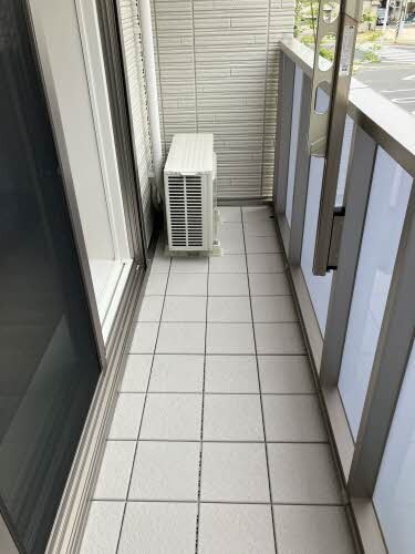 シャーメゾン西旭の物件内観写真