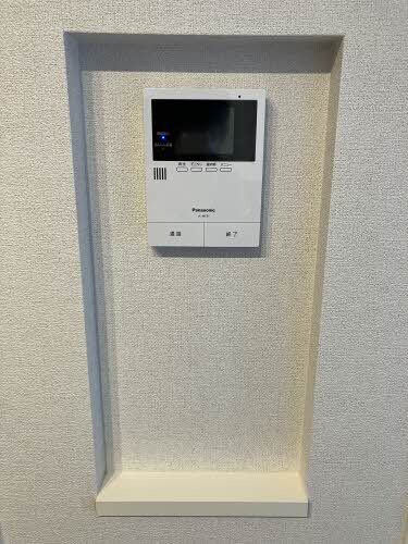 シャーメゾン西旭の物件内観写真