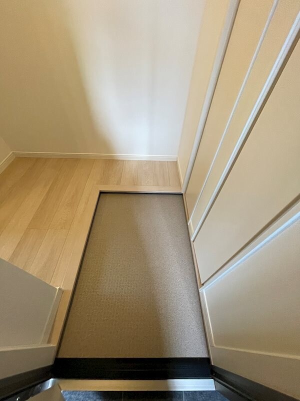 PALAIS広瀬北町の物件内観写真