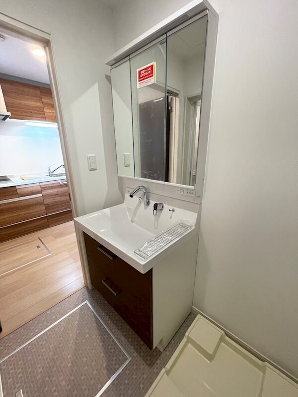 PALAIS広瀬北町の物件内観写真