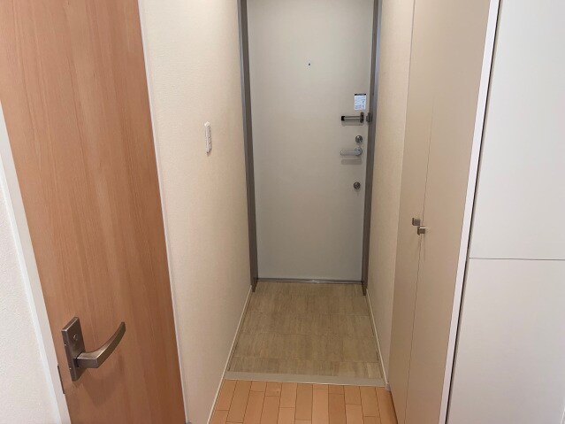 ヘーベルメゾン翠の物件内観写真