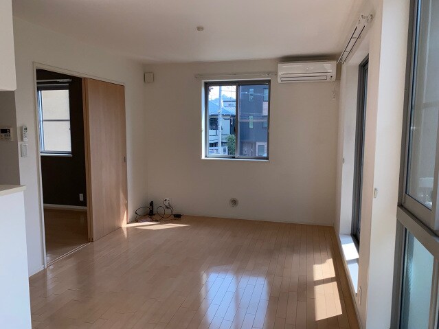 ヘーベルメゾン翠の物件内観写真