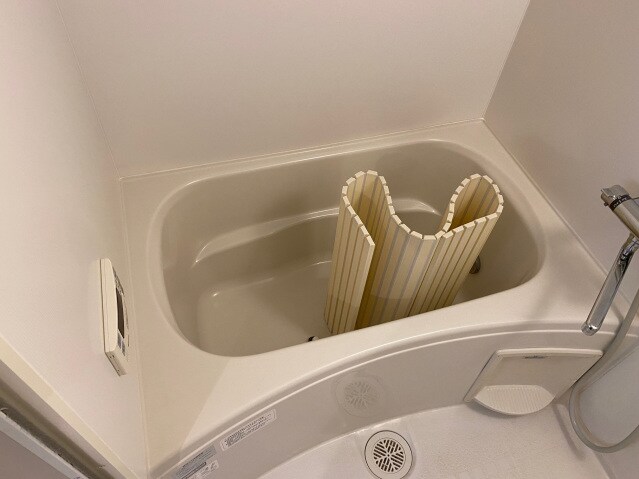 ヘーベルメゾン翠の物件内観写真