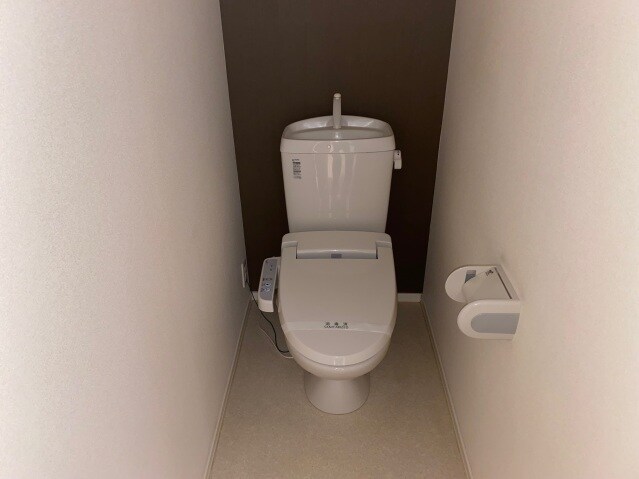 ヘーベルメゾン翠の物件内観写真