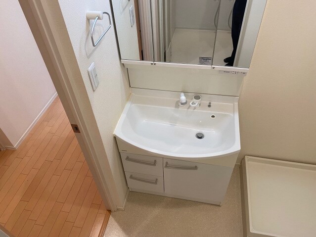 ヘーベルメゾン翠の物件内観写真