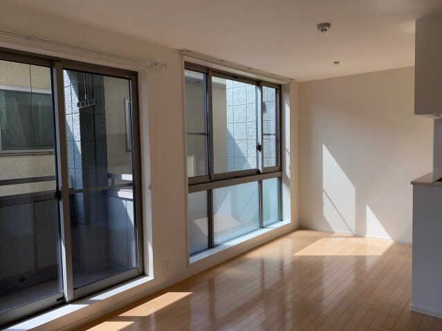 ヘーベルメゾン翠の物件内観写真