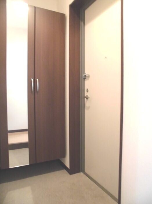 ラ・フォート己斐本町の物件内観写真