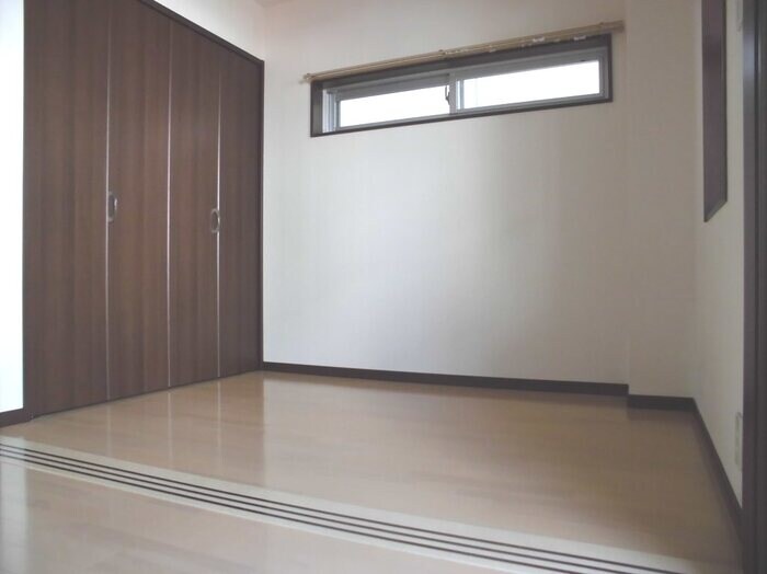 ラ・フォート己斐本町の物件内観写真