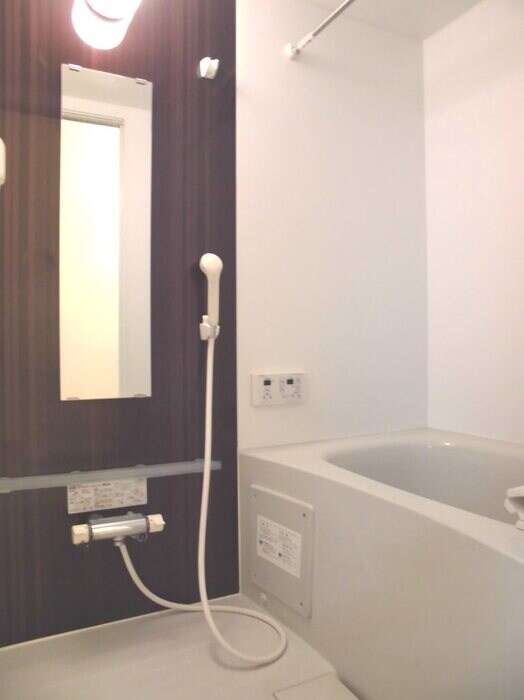 ラ・フォート己斐本町の物件内観写真