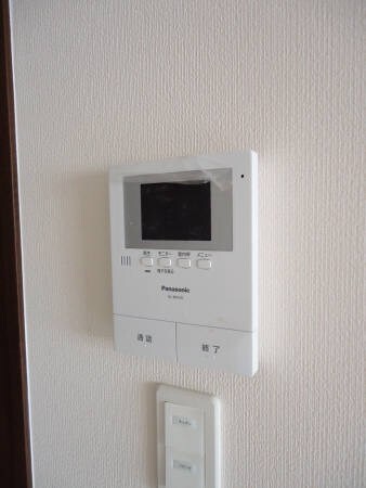 ラ・フォート己斐本町の物件内観写真