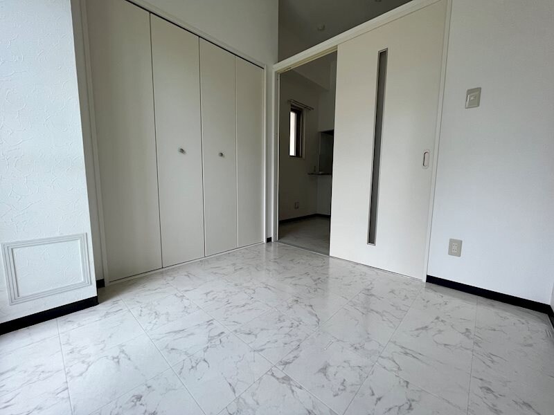 Lion鶴見の物件内観写真