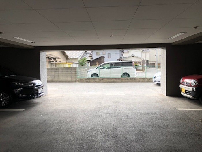 B-ONEの物件外観写真