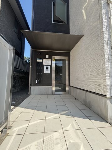 Ｆ・Ｒ Ⅱの物件外観写真