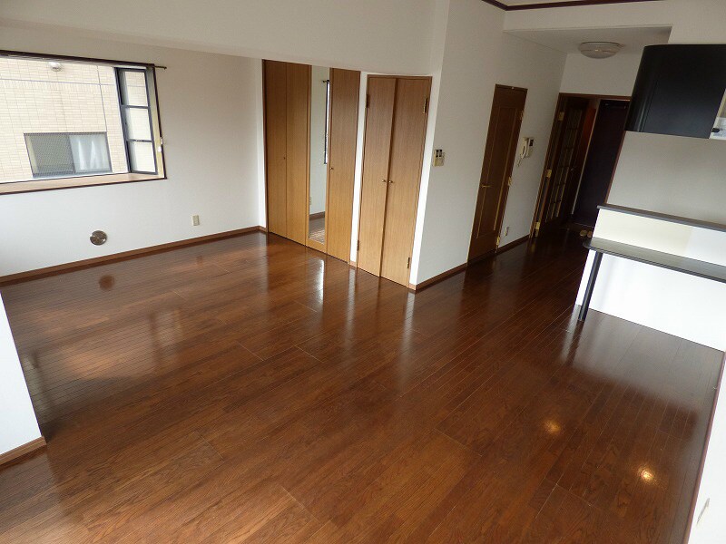 モンフレールの物件内観写真