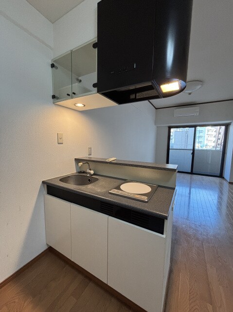 モンフレールの物件内観写真