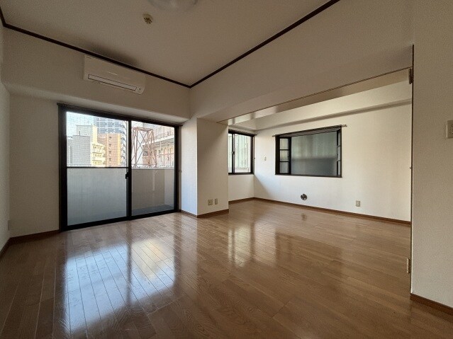 モンフレールの物件内観写真