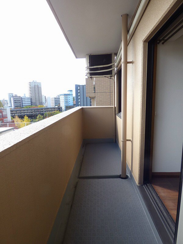 モンフレールの物件内観写真