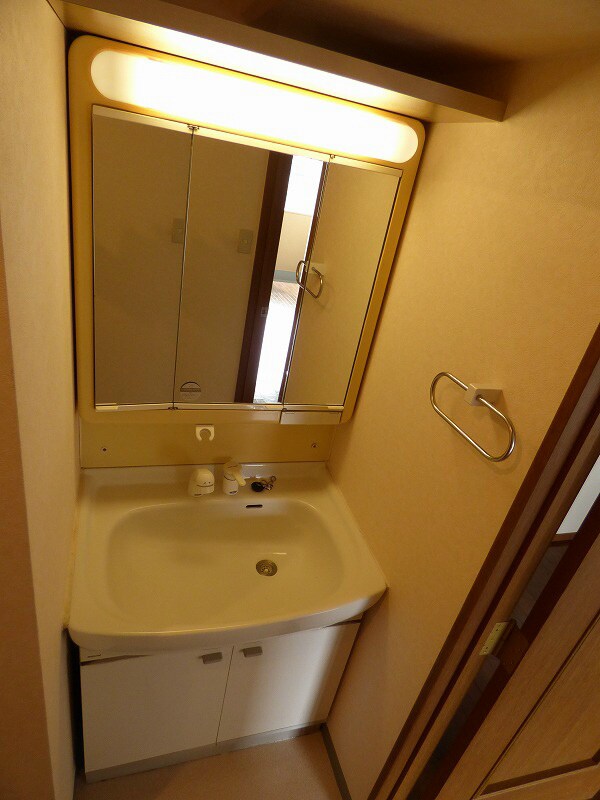 モンフレールの物件内観写真