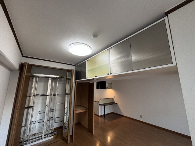 モンフレールの物件内観写真