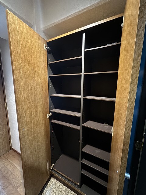 モンフレールの物件内観写真