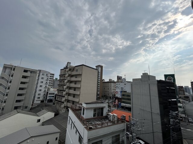 プラージュ広島駅前の物件内観写真