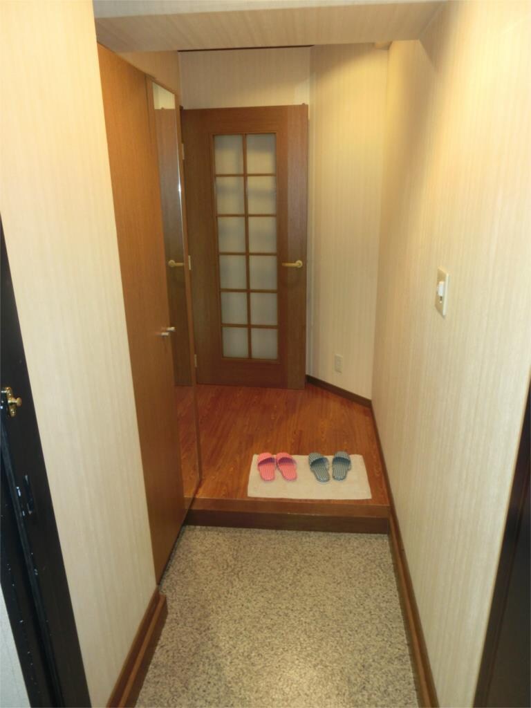 モンフレールの物件内観写真