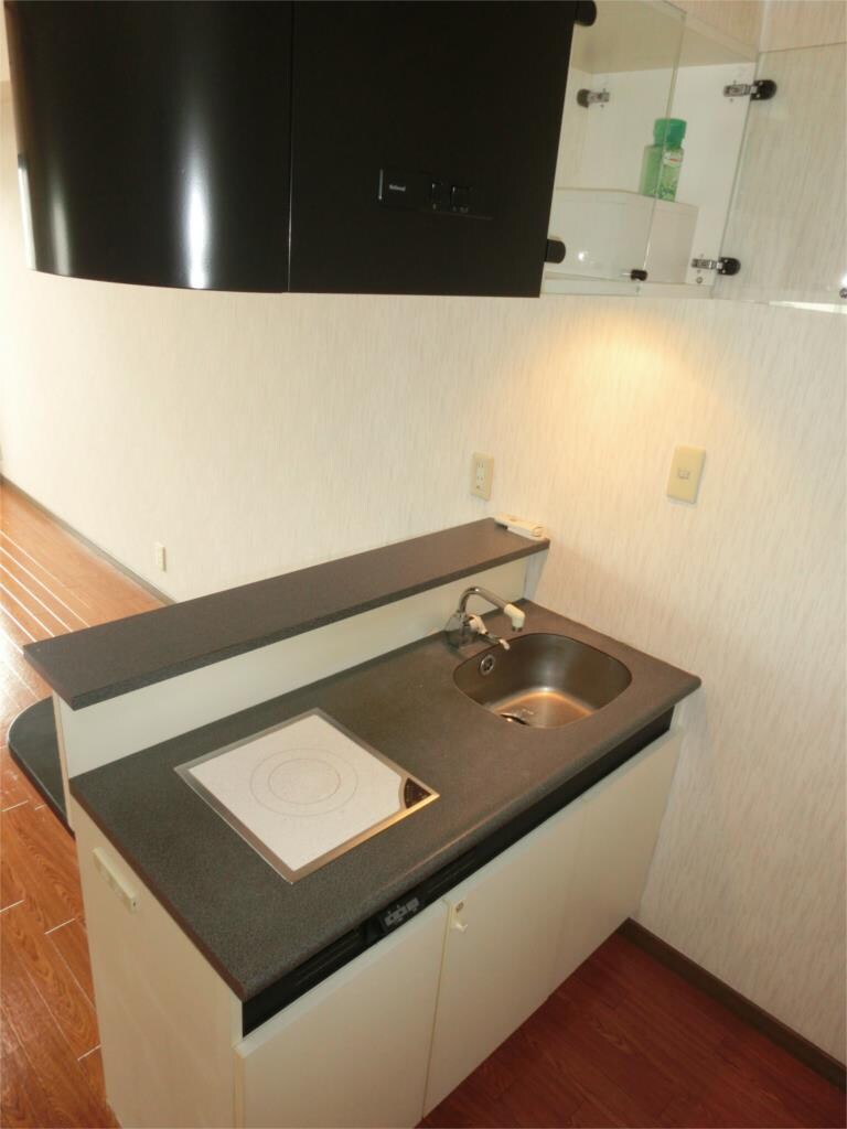 モンフレールの物件内観写真