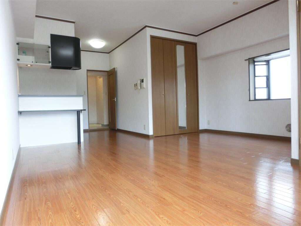 モンフレールの物件内観写真