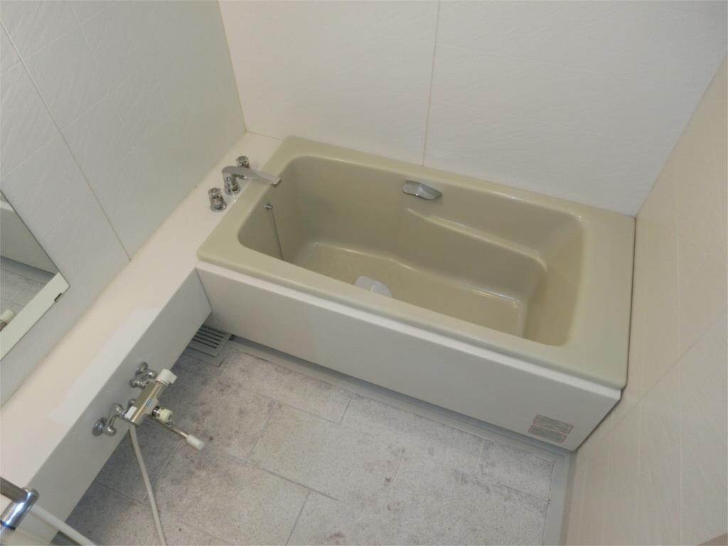 モンフレールの物件内観写真