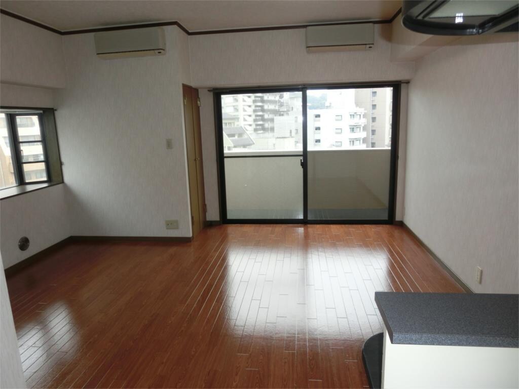 モンフレールの物件内観写真