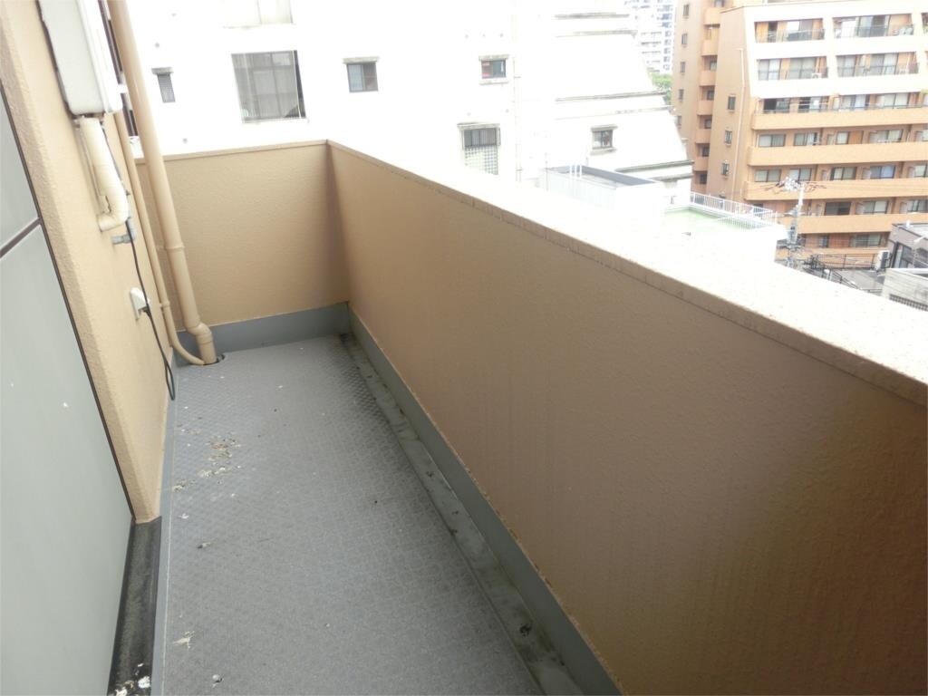 モンフレールの物件内観写真