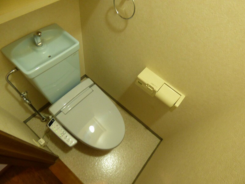 モンフレールの物件内観写真