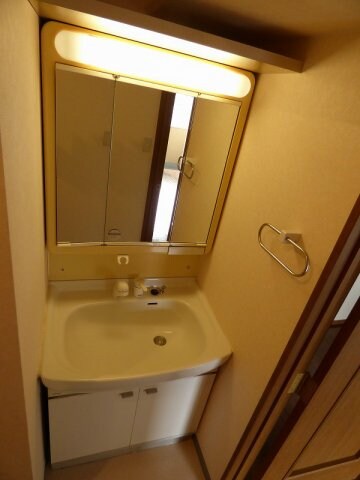 モンフレールの物件内観写真