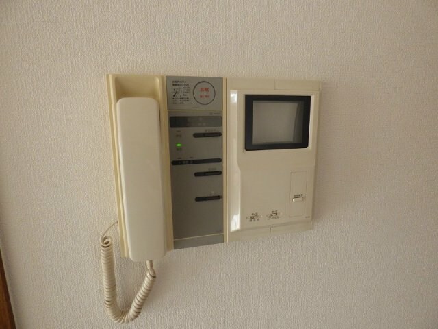 モンフレールの物件内観写真