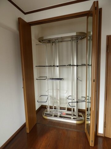 モンフレールの物件内観写真