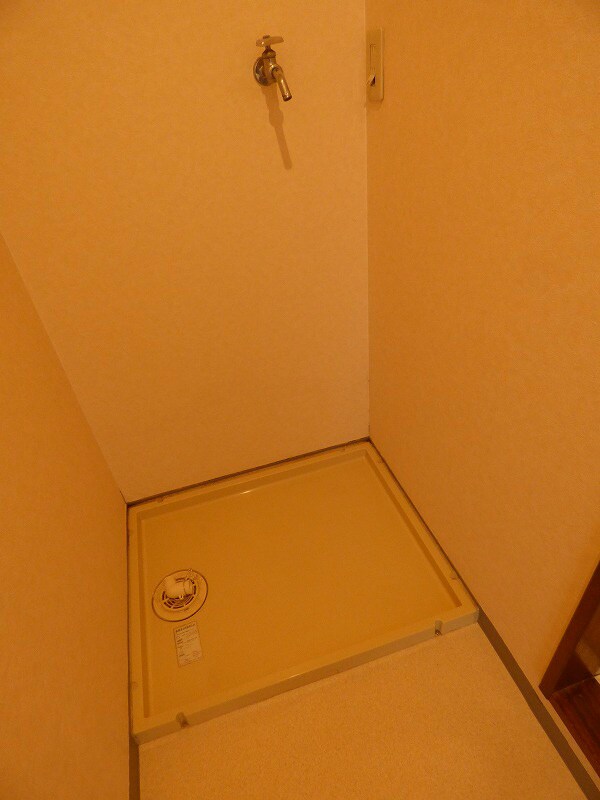 モンフレールの物件内観写真