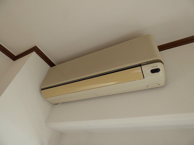 モンフレールの物件内観写真