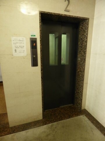 モンフレールの物件内観写真