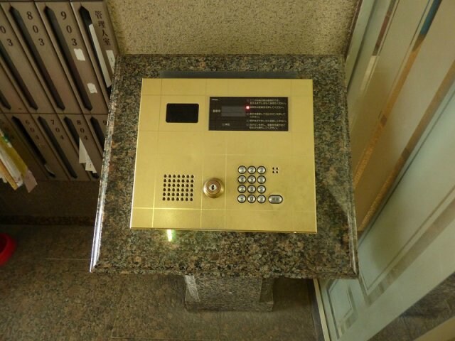 モンフレールの物件内観写真